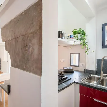Ognissanti Excelsior Apartment Florence Exterior photo