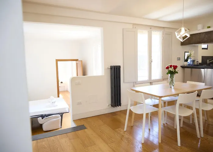 Ognissanti Excelsior Apartment