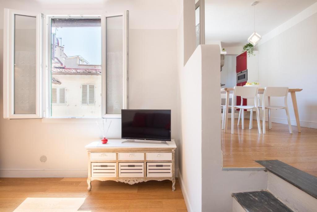 Ognissanti Excelsior Apartment Florenz